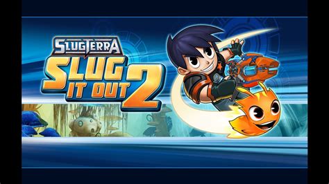 slugterra games